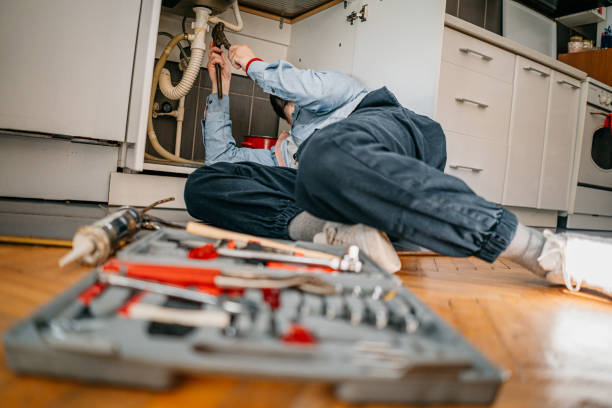 Best Gas Line Repair  in Buchanan, NY