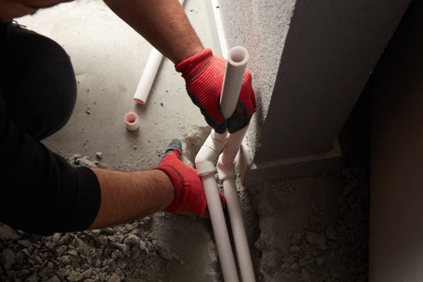 Best Emergency Plumber  in Buchanan, NY