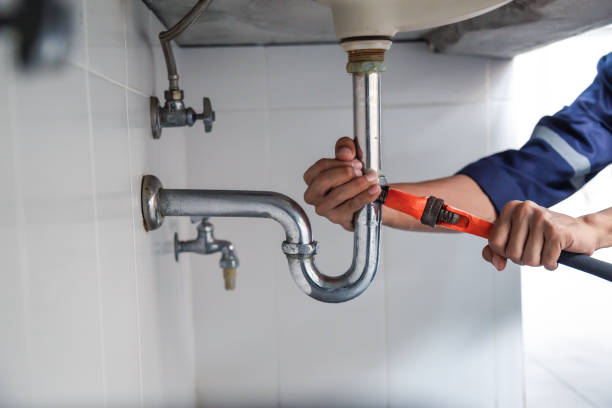 Best Residential Plumbing Services  in Buchanan, NY