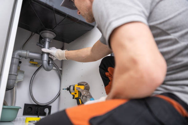 Best Sewer Cleaning Services  in Buchanan, NY